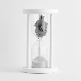 Masificación, Inmobiliaria , Crisis 
