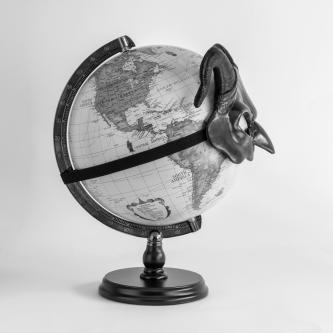 Sense Títol, diablo, global, maldad
